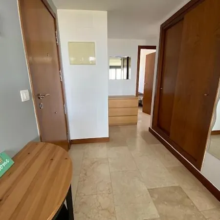 アパート Residencial Lomas