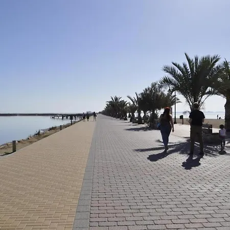 アパート Residencial Lomas Villacosta