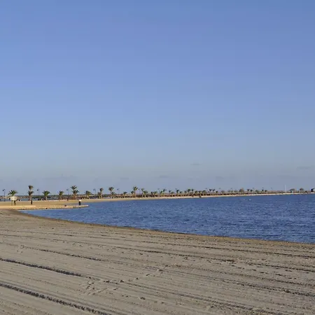 Residencial Lomas アパート Villacosta