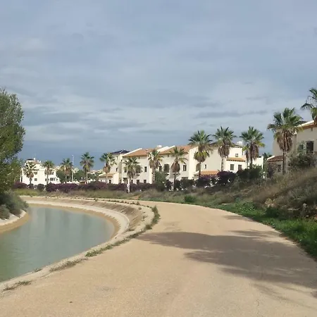 アパート Residencial Lomas